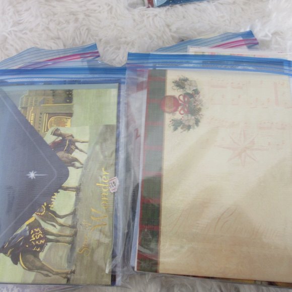 Christmas Cards - Huge Assortment and Variety of Holiday Greeting Cards - Picture 8 of 8